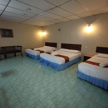 Hotel K T Mutiara Kuala Terengganu Extérieur photo