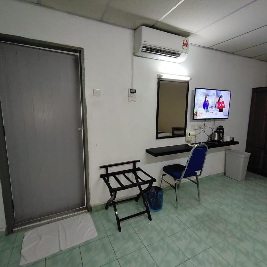 Hotel K T Mutiara Kuala Terengganu Extérieur photo
