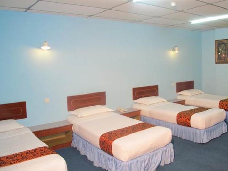 Hotel K T Mutiara Kuala Terengganu Extérieur photo