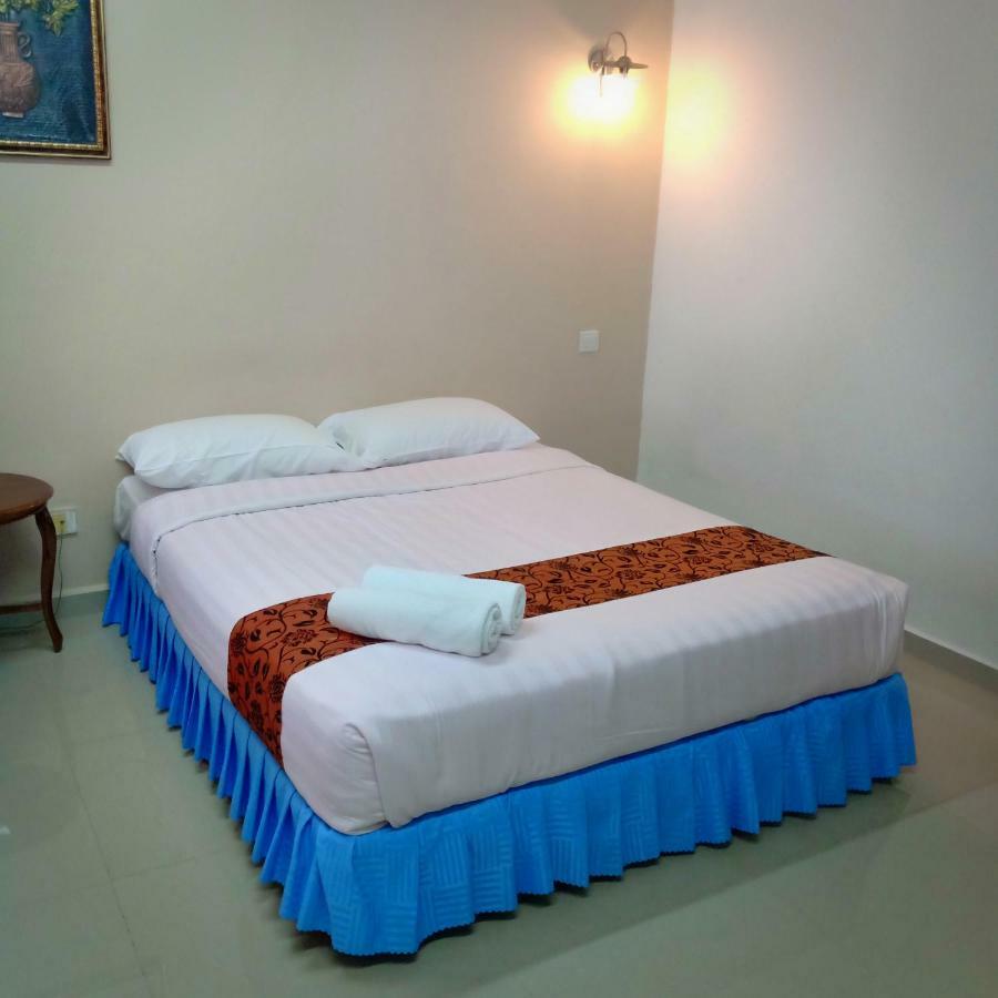 Hotel K T Mutiara Kuala Terengganu Extérieur photo