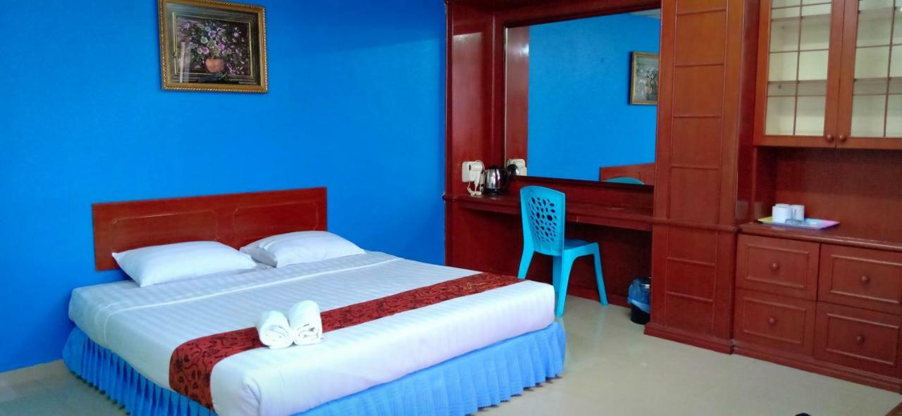 Hotel K T Mutiara Kuala Terengganu Extérieur photo