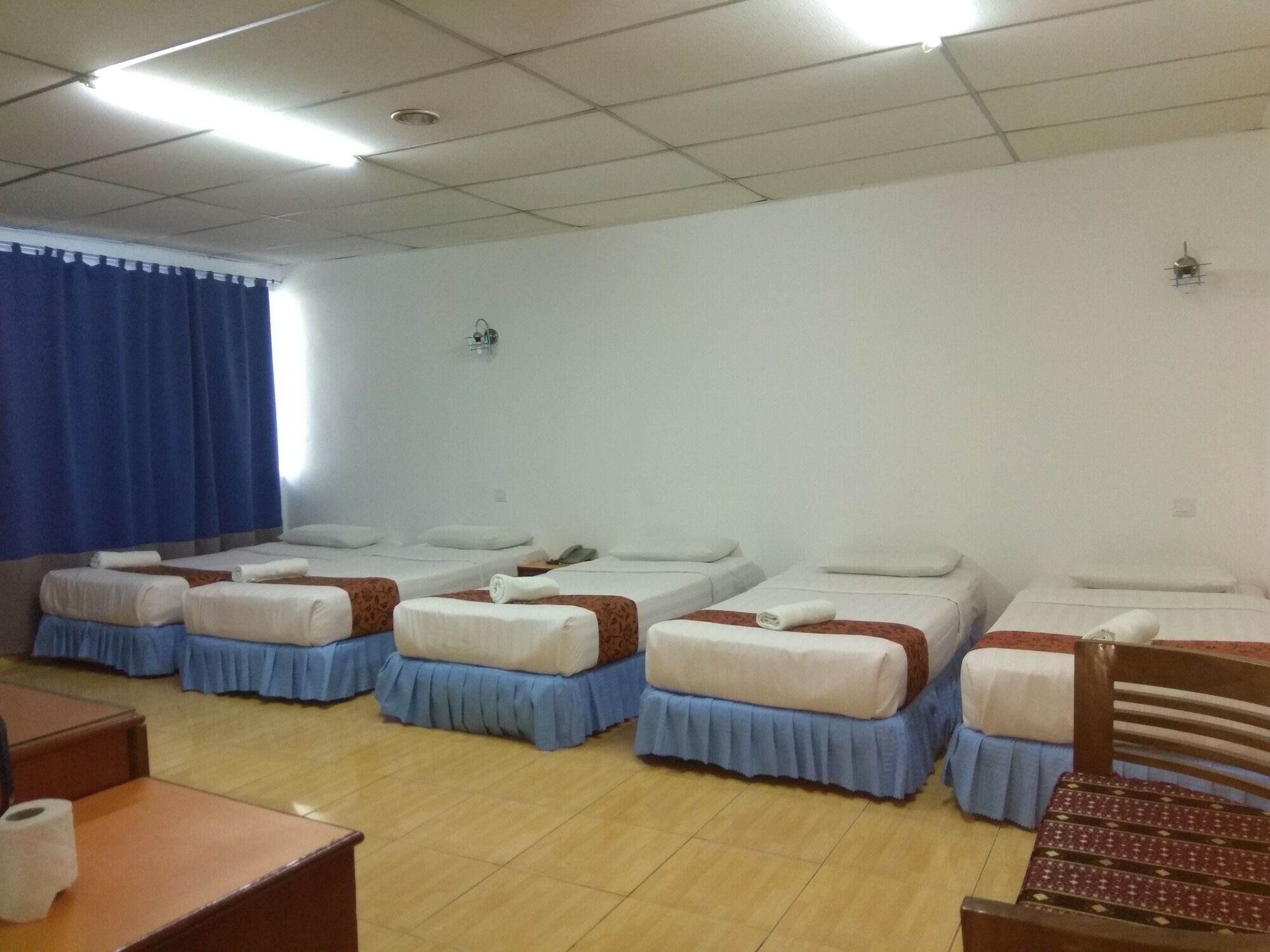 Hotel K T Mutiara Kuala Terengganu Extérieur photo